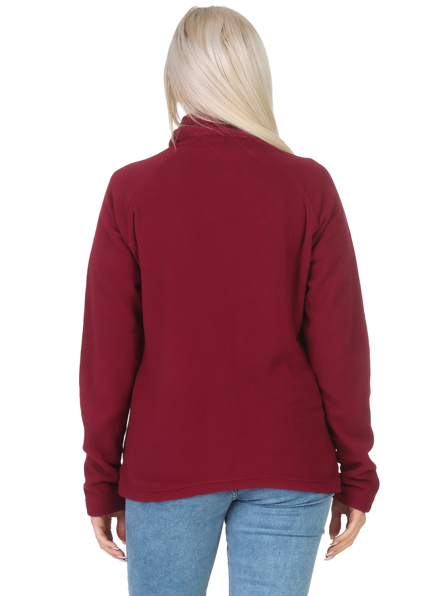 Rock Creek Damen Fleecejacke D-496 - Image 22