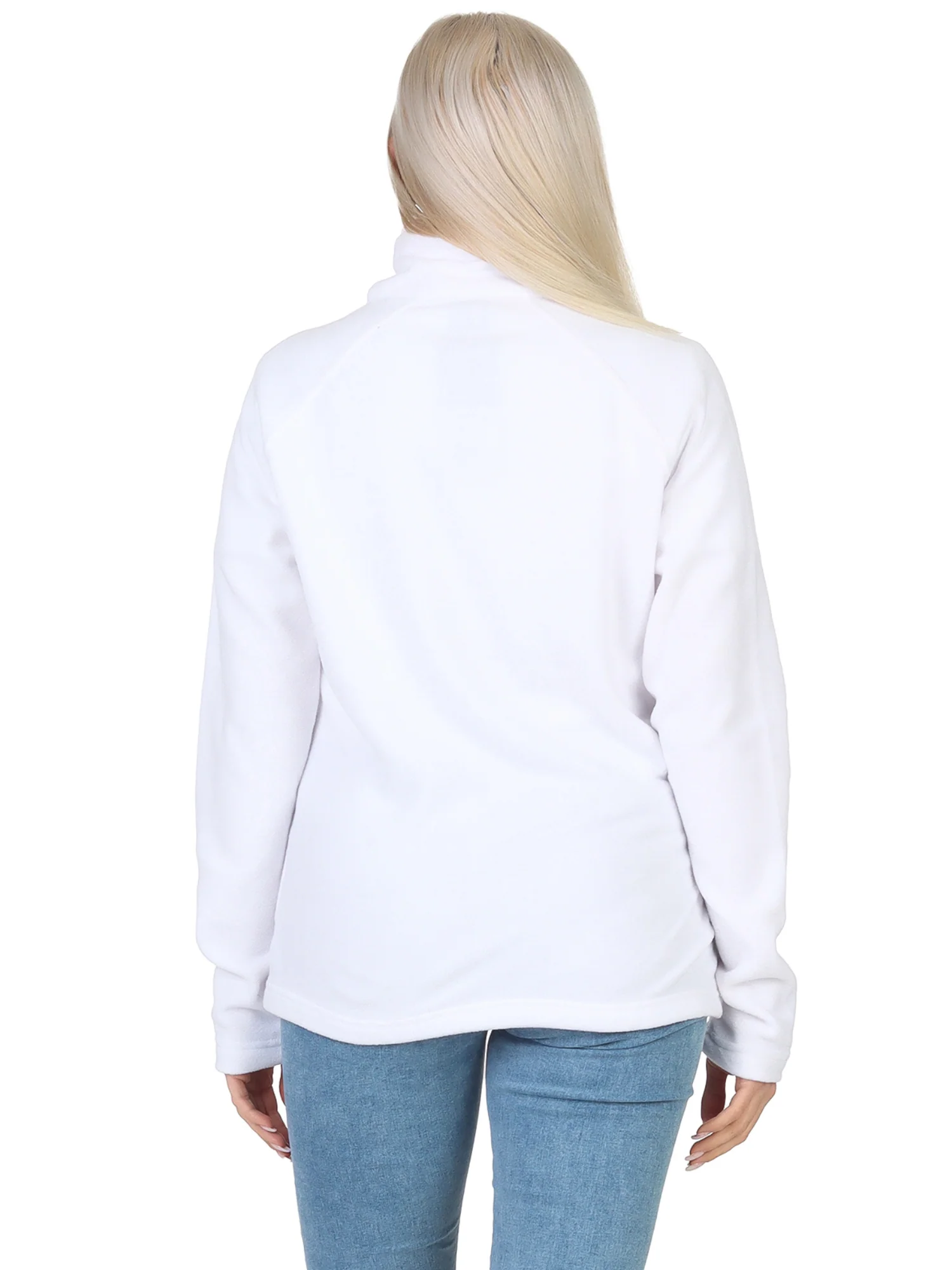 Rock Creek Damen Fleecejacke D-496 - Image 25