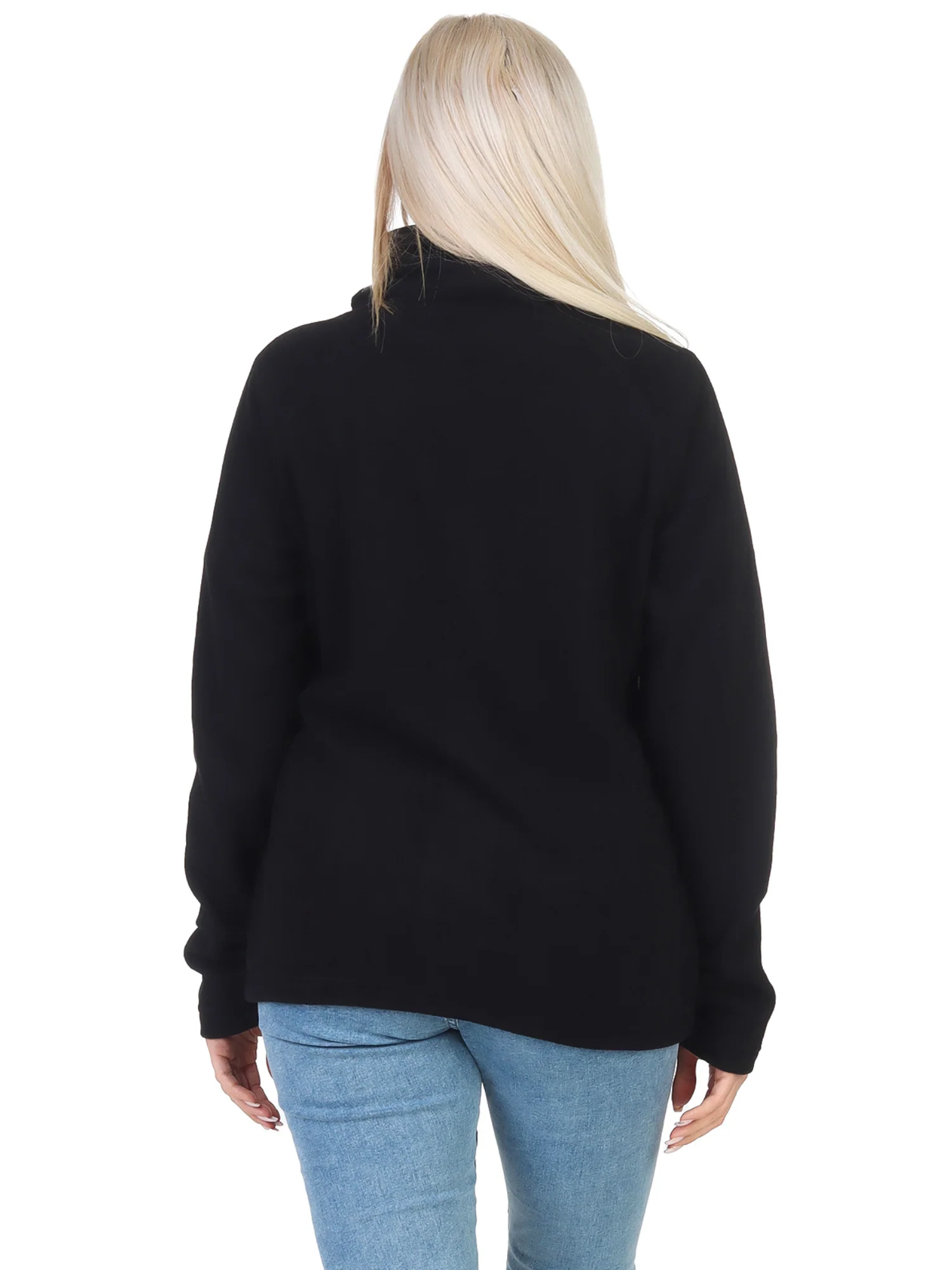Rock Creek Damen Fleecejacke D-496 - Image 31