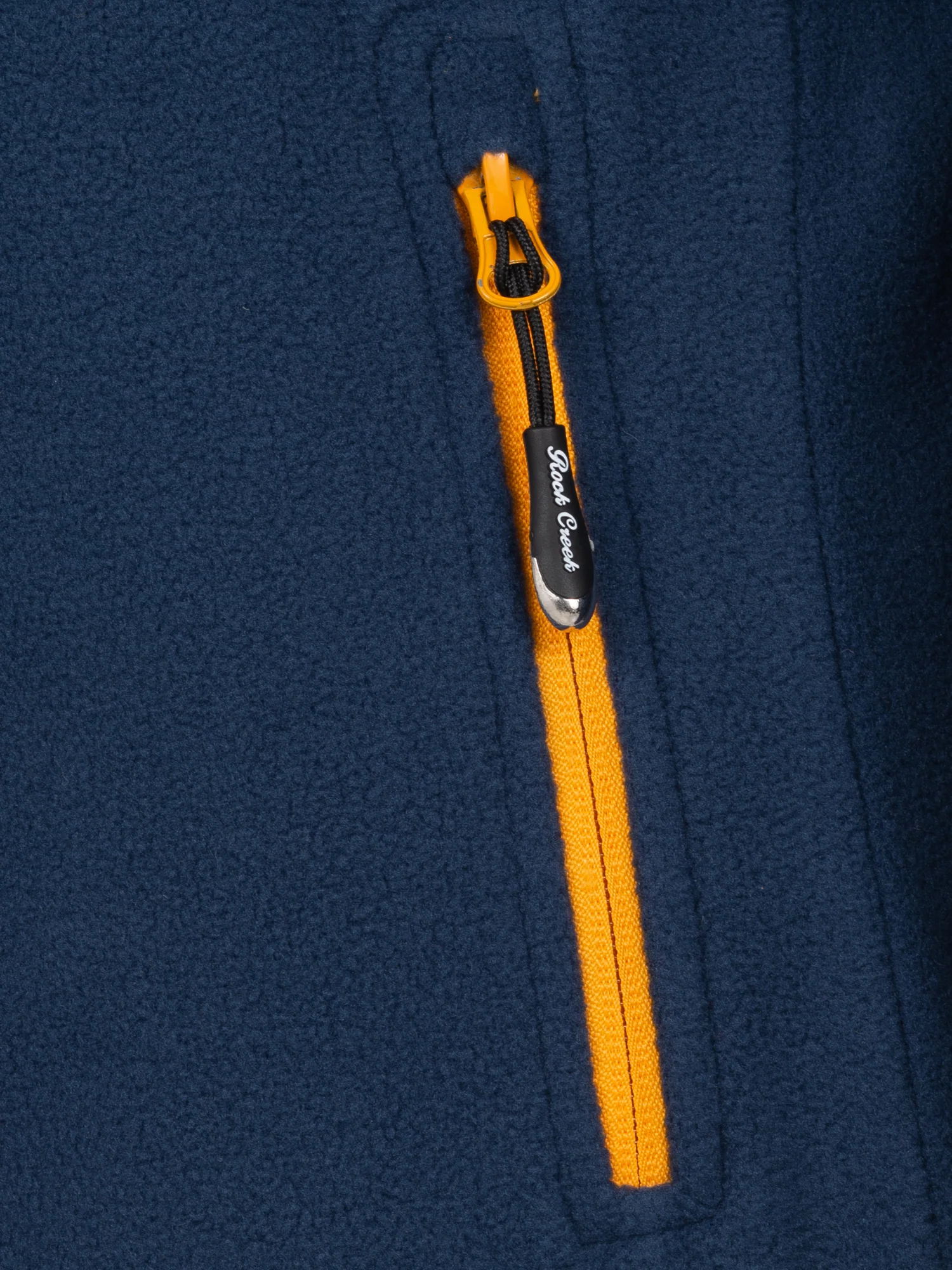 Rock Creek Damen Fleecejacke D-496 - Image 5