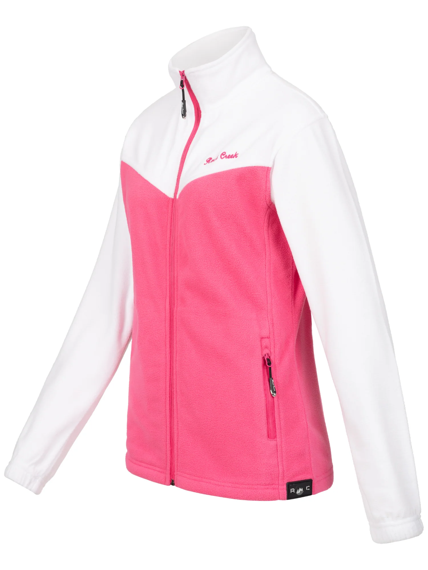 Rock Creek Damen Fleecejacke D-501 - Image 17