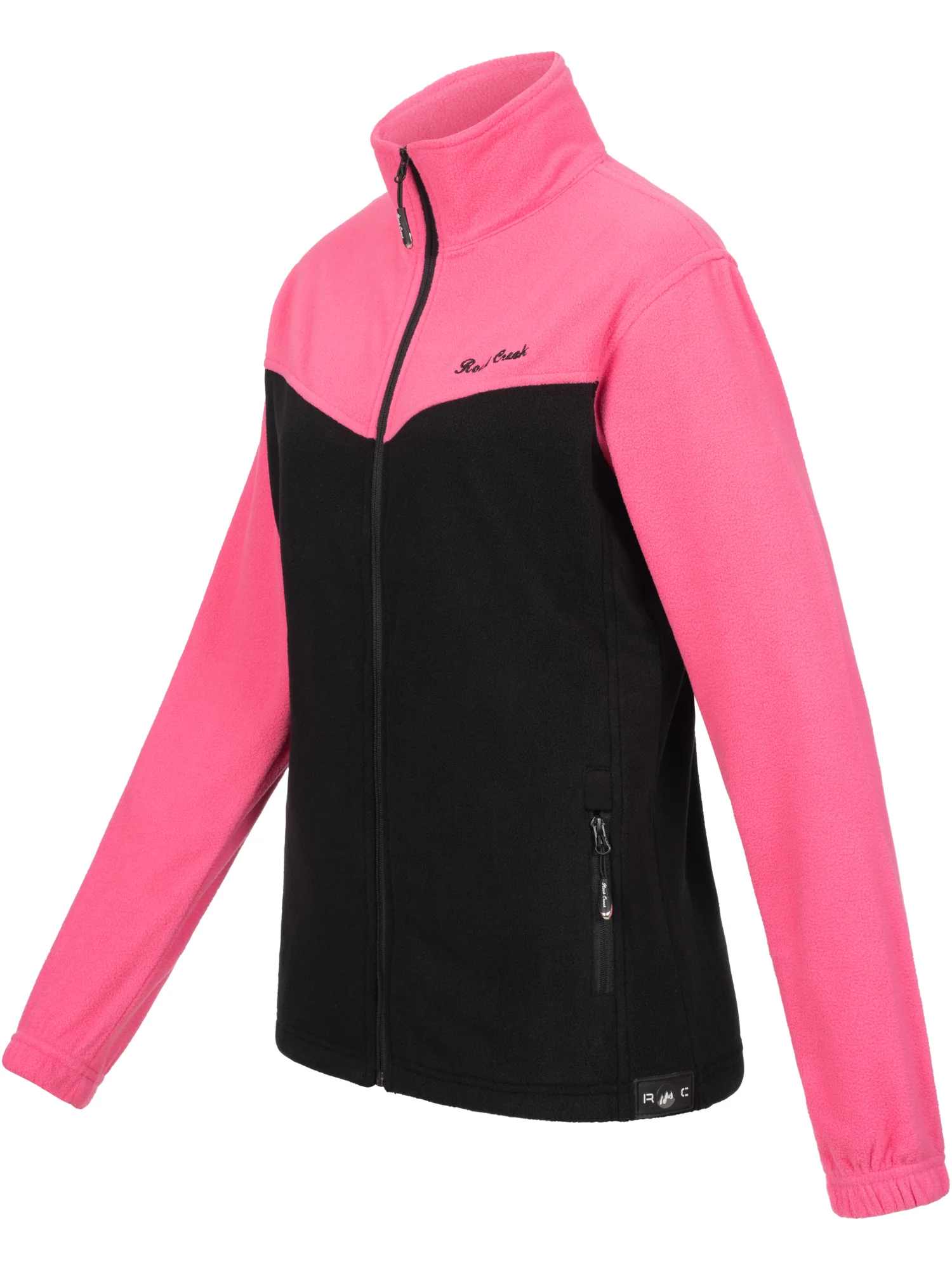 Rock Creek Damen Fleecejacke D-501 - Image 23