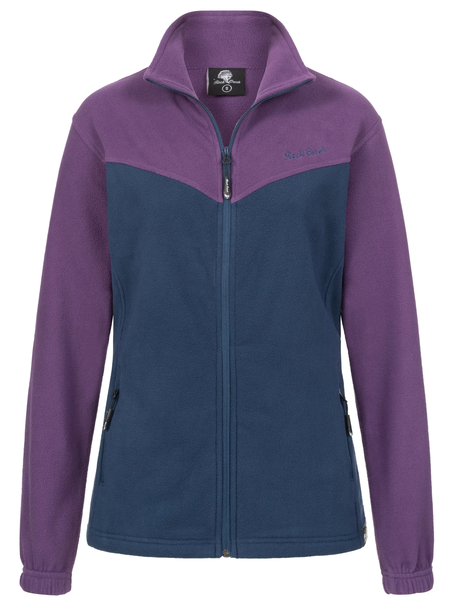 Rock Creek Damen Fleecejacke D-501 - Image 28