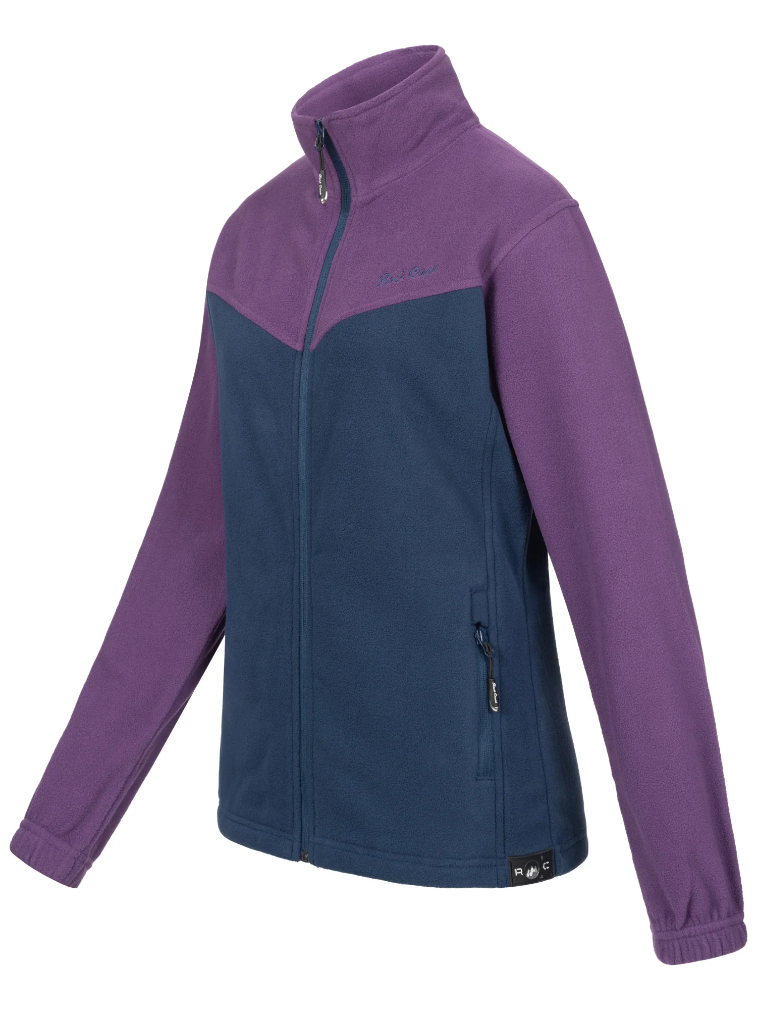Rock Creek Damen Fleecejacke D-501 - Image 29
