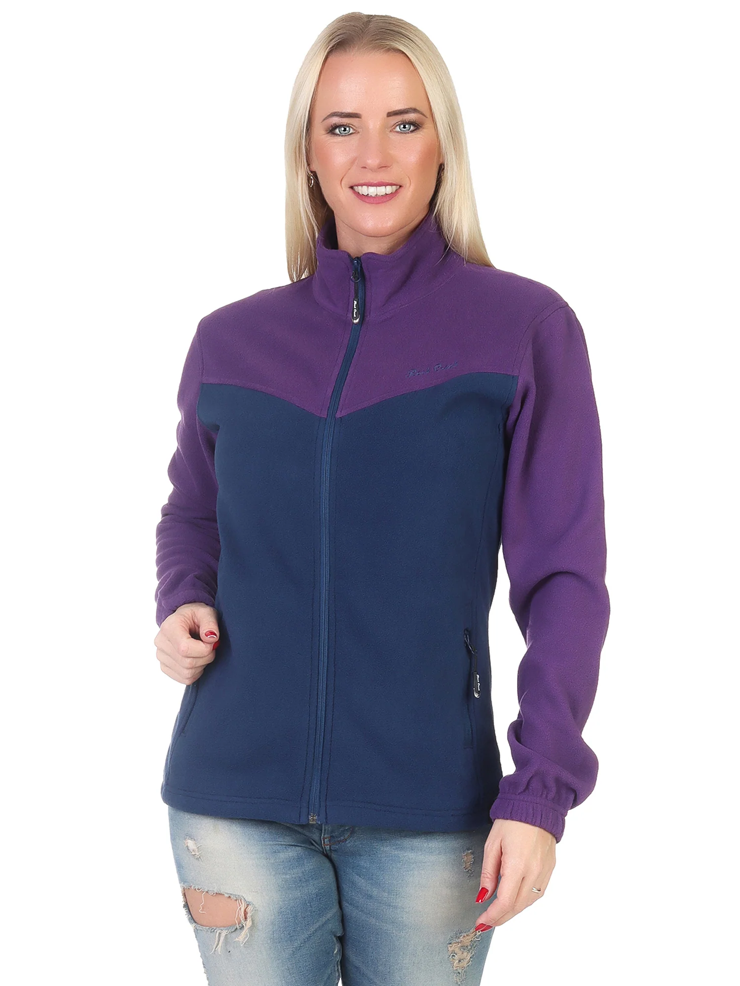 Rock Creek Damen Fleecejacke D-501 - Image 31