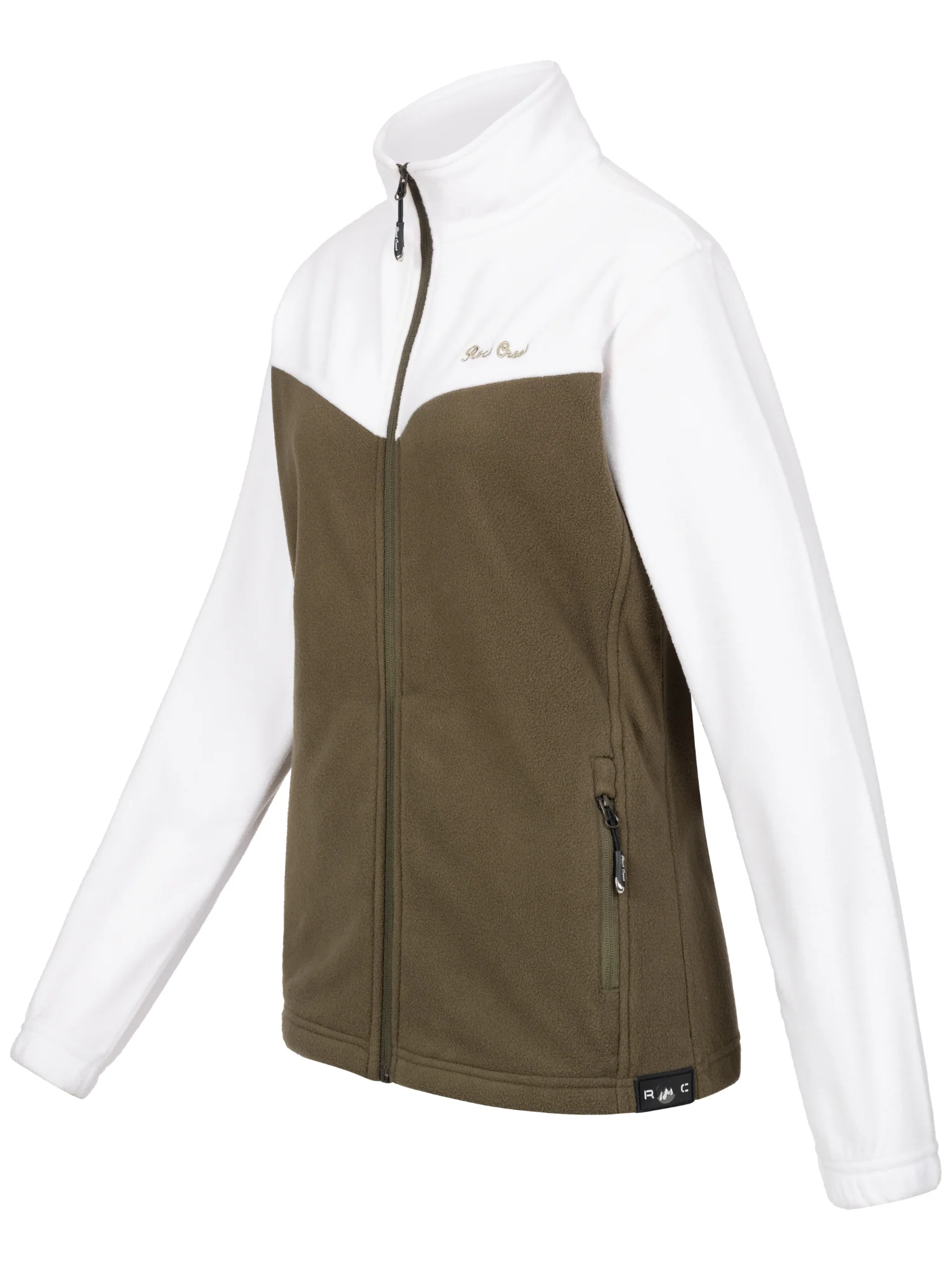 Rock Creek Damen Fleecejacke D-501 - Image 35