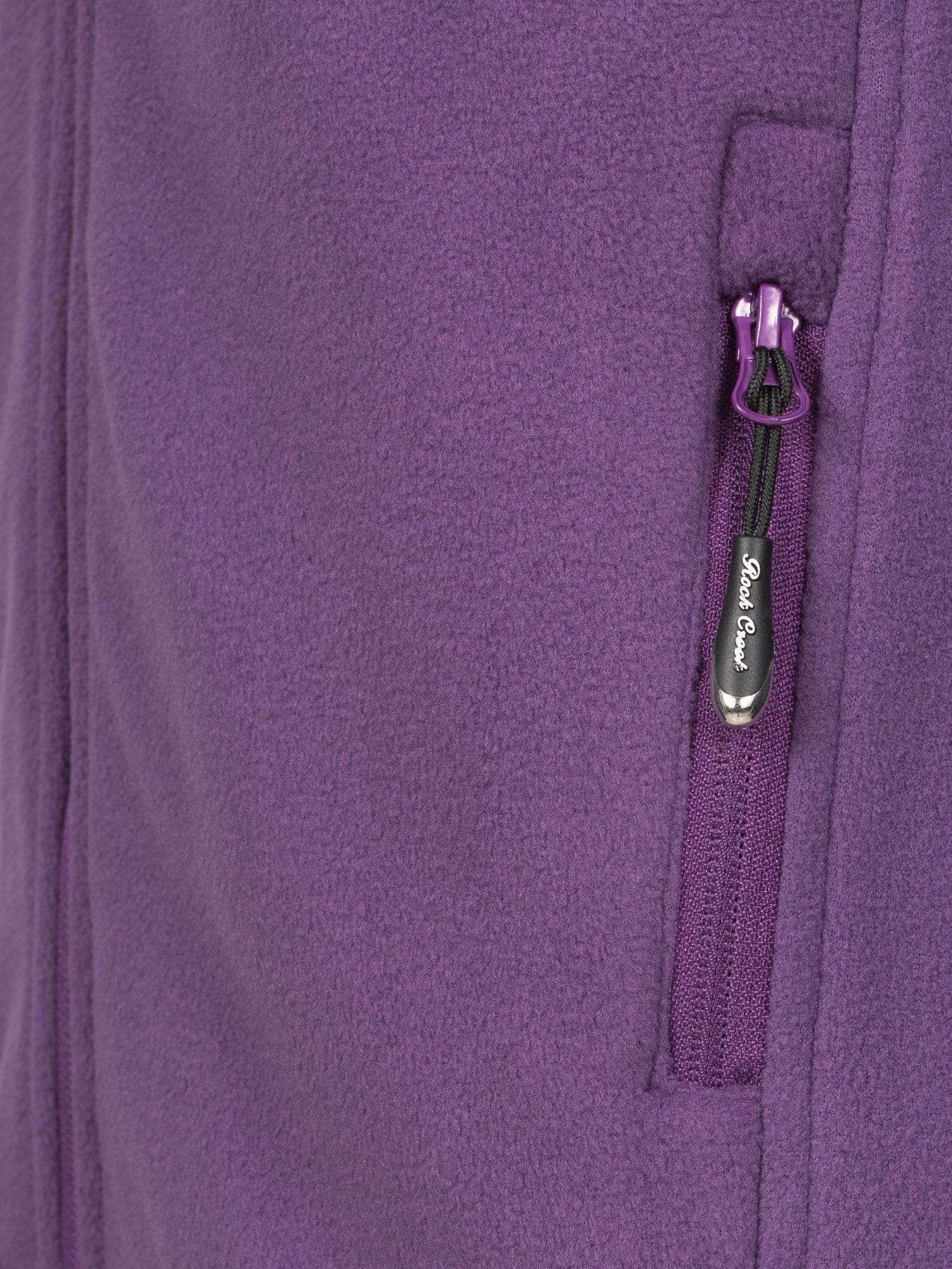 Rock Creek Damen Fleecejacke D-501 - Image 4