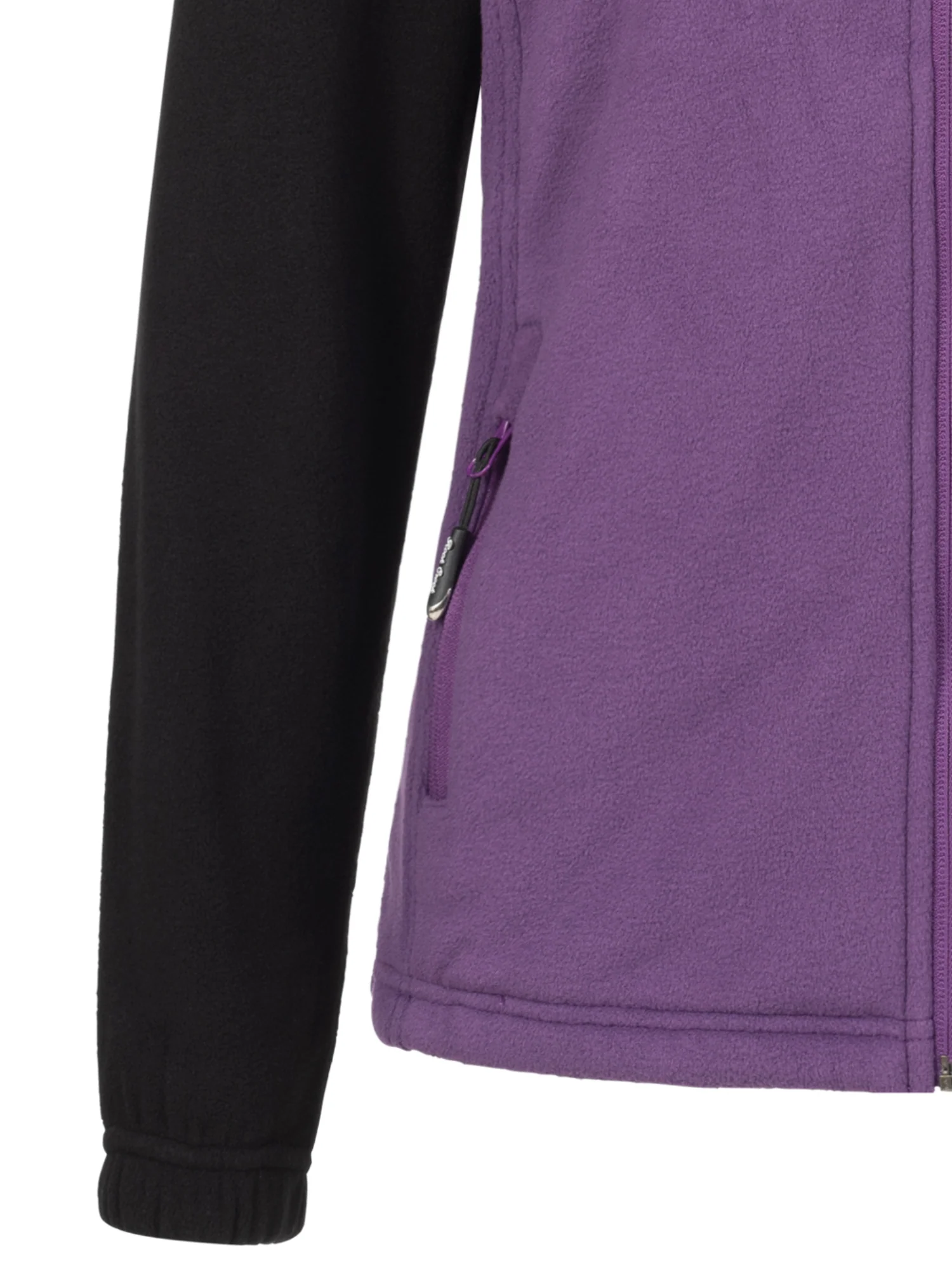 Rock Creek Damen Fleecejacke D-501 - Image 6