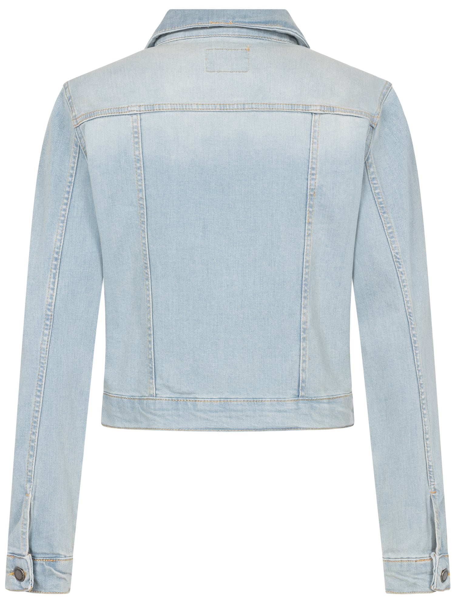 Rock Creek Damen Jeansjacke D-493 - Image 23