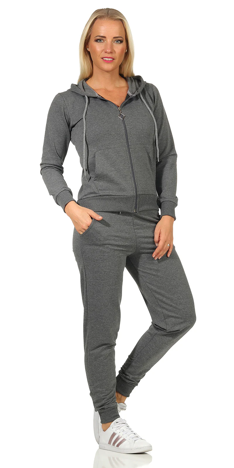 Rock Creek Damen Jogginganzug Street-Style D-459 - Image 11