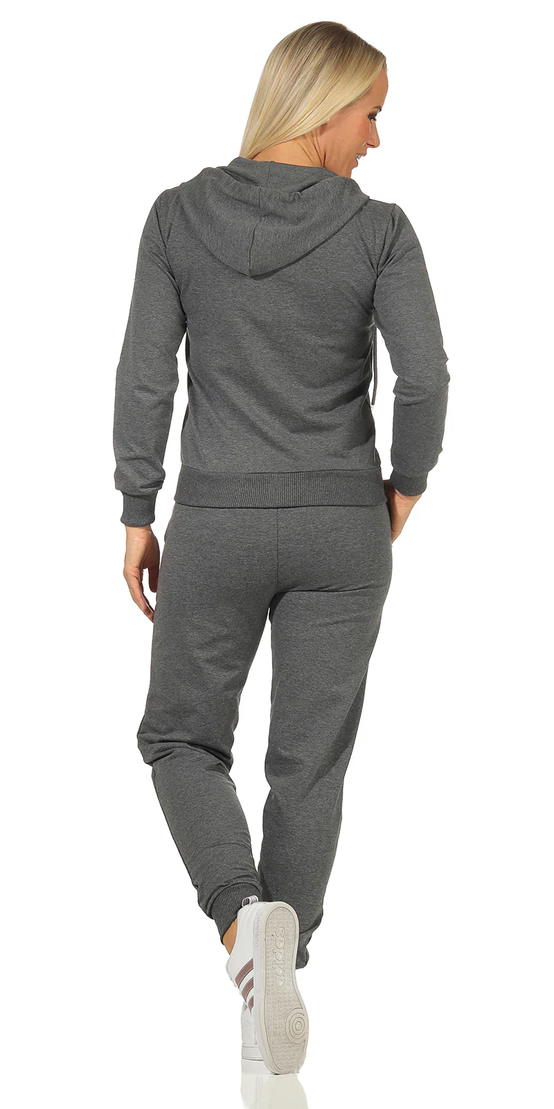 Rock Creek Damen Jogginganzug Street-Style D-459 - Image 12