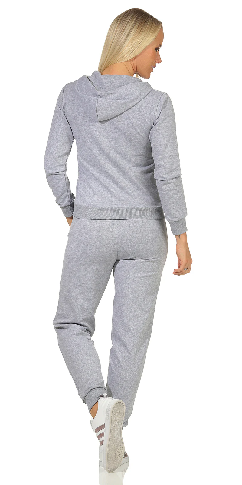 Rock Creek Damen Jogginganzug Street-Style D-459 - Image 15