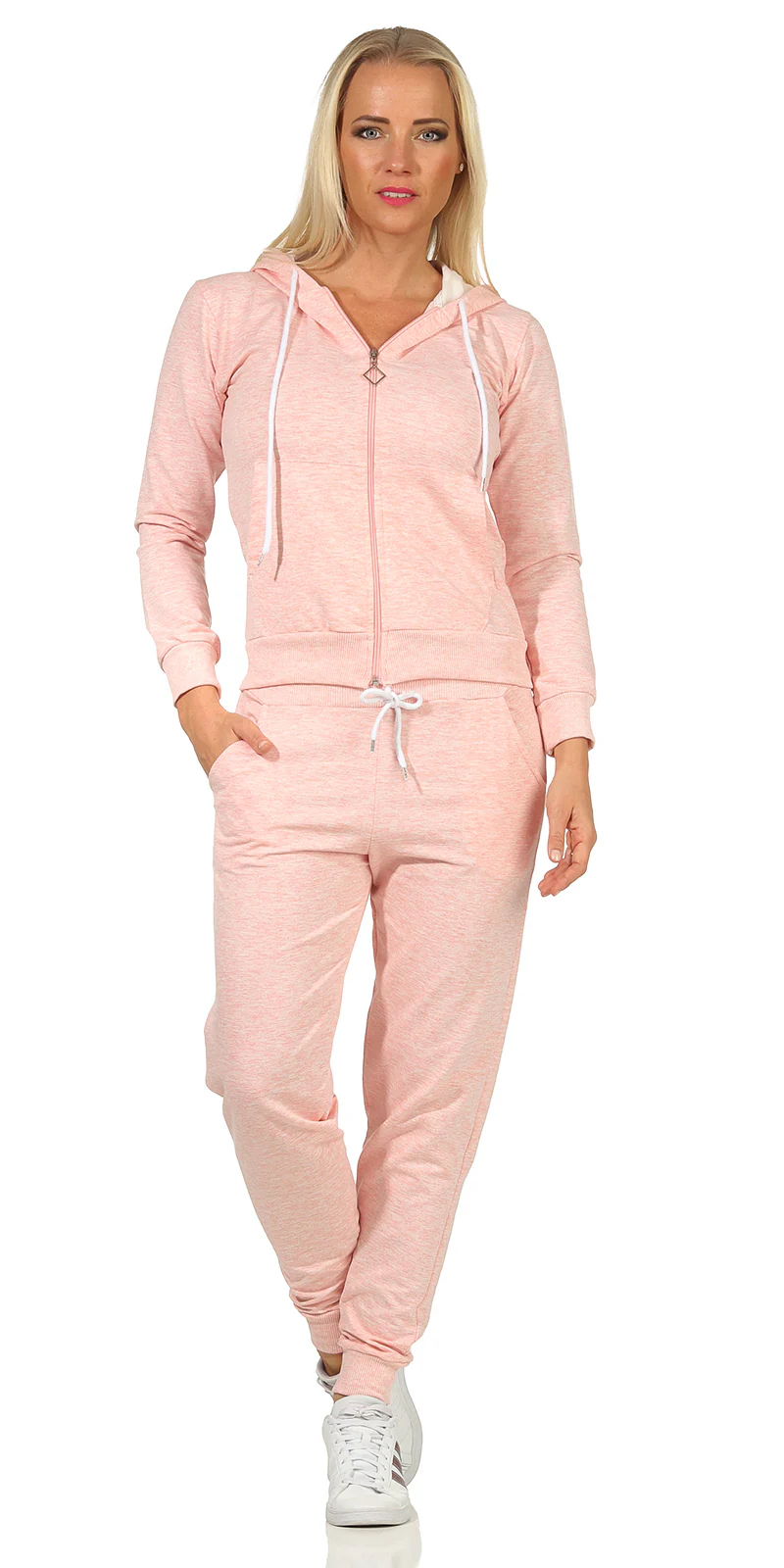Rock Creek Damen Jogginganzug Street-Style D-459 - Image 16
