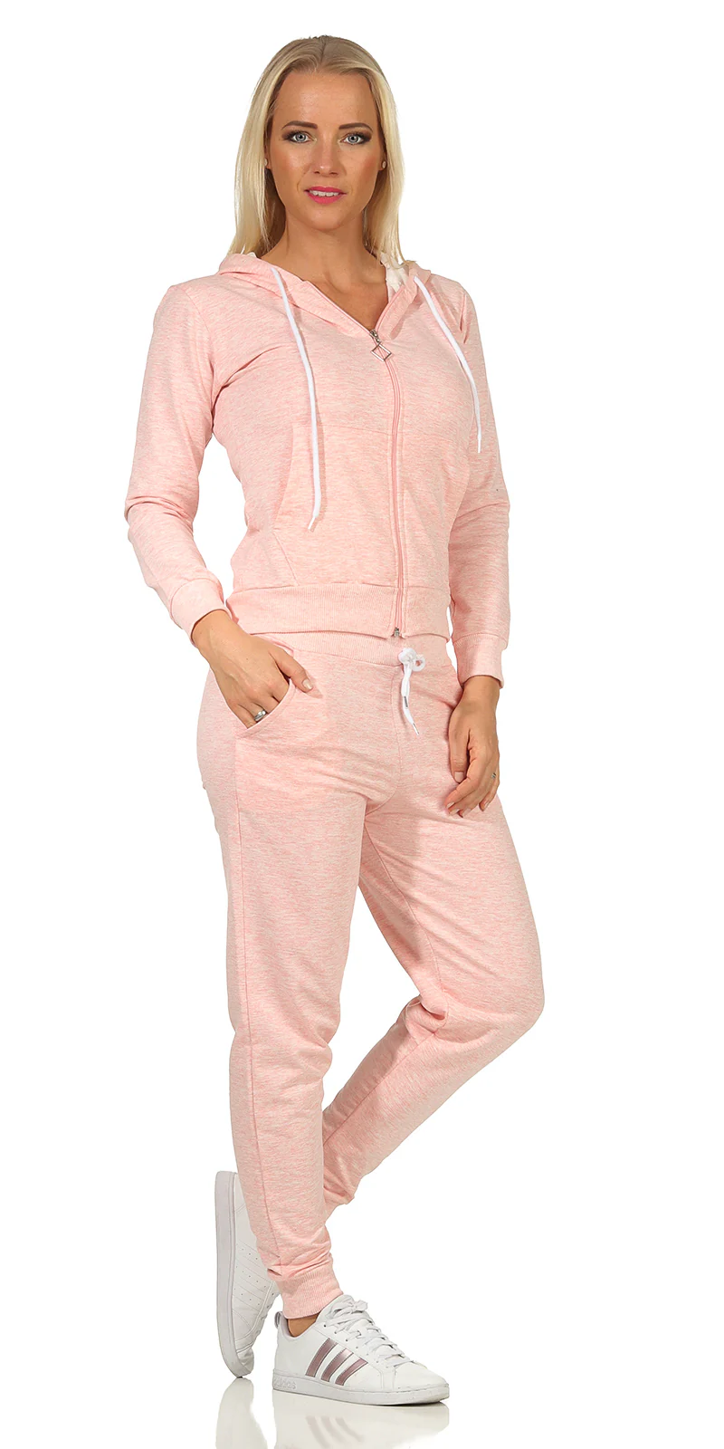 Rock Creek Damen Jogginganzug Street-Style D-459 - Image 17