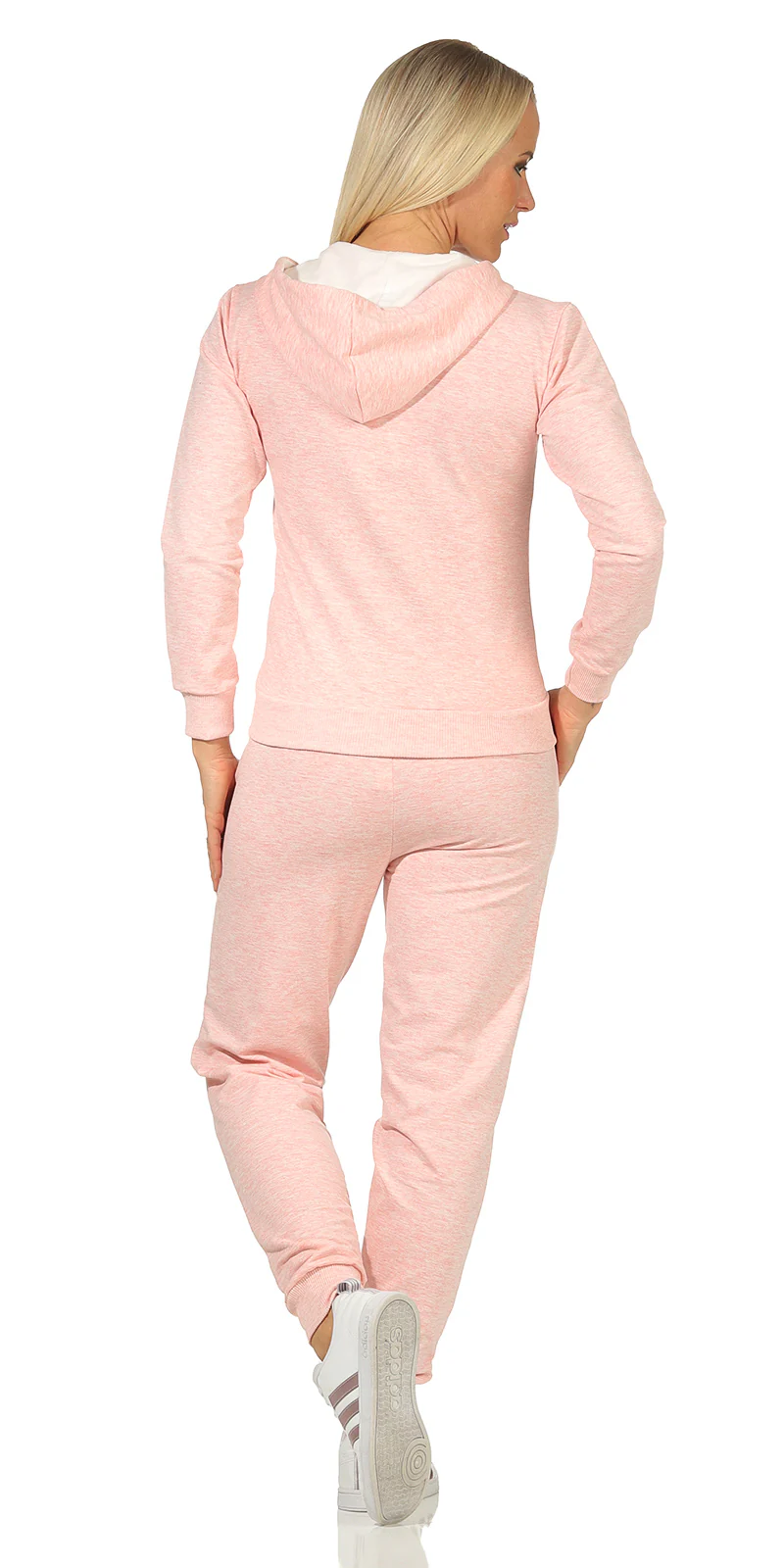 Rock Creek Damen Jogginganzug Street-Style D-459 - Image 18