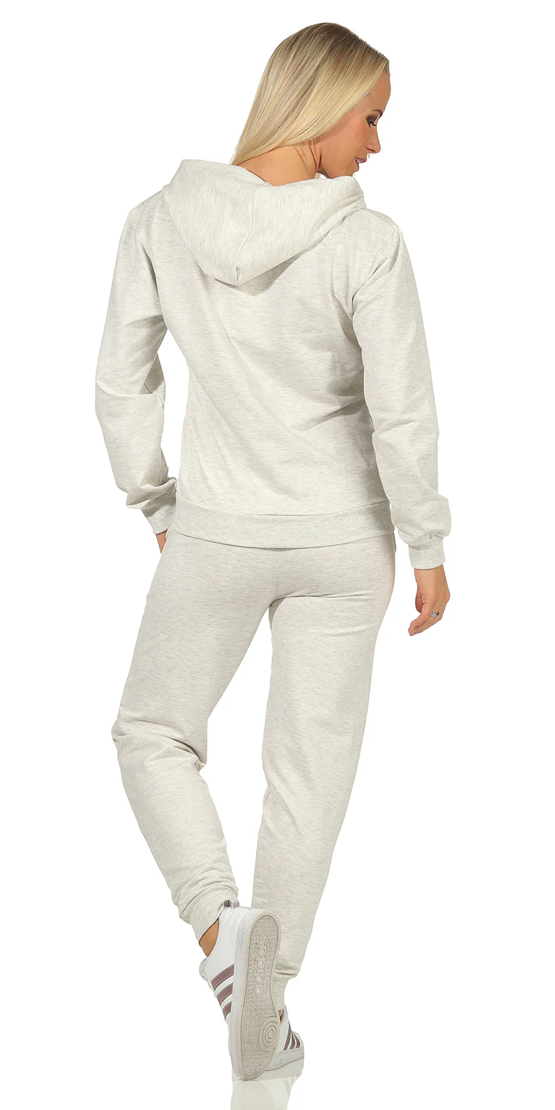 Rock Creek Damen Jogginganzug Street-Style D-459 - Image 3