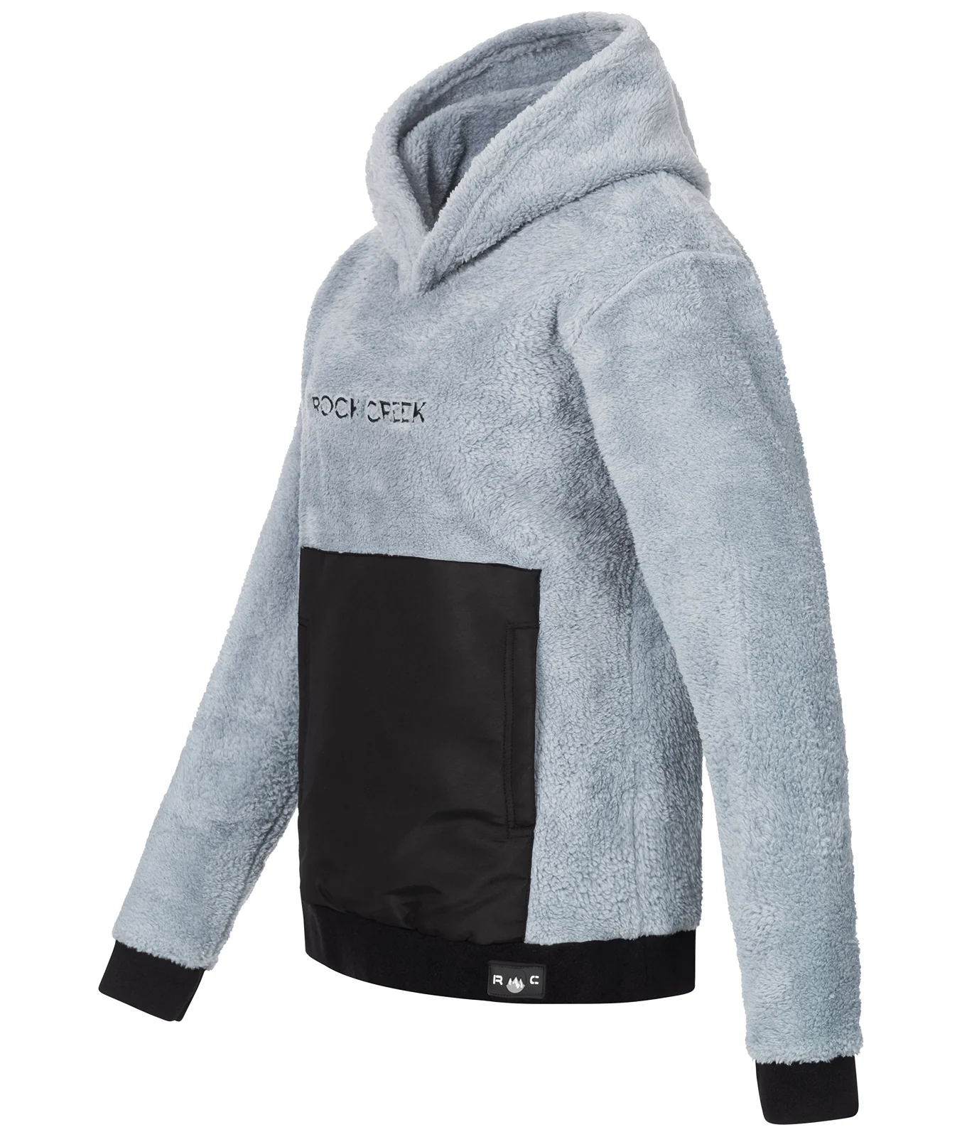 Rock Creek Damen Kapuzenpullover D-475 - Image 13