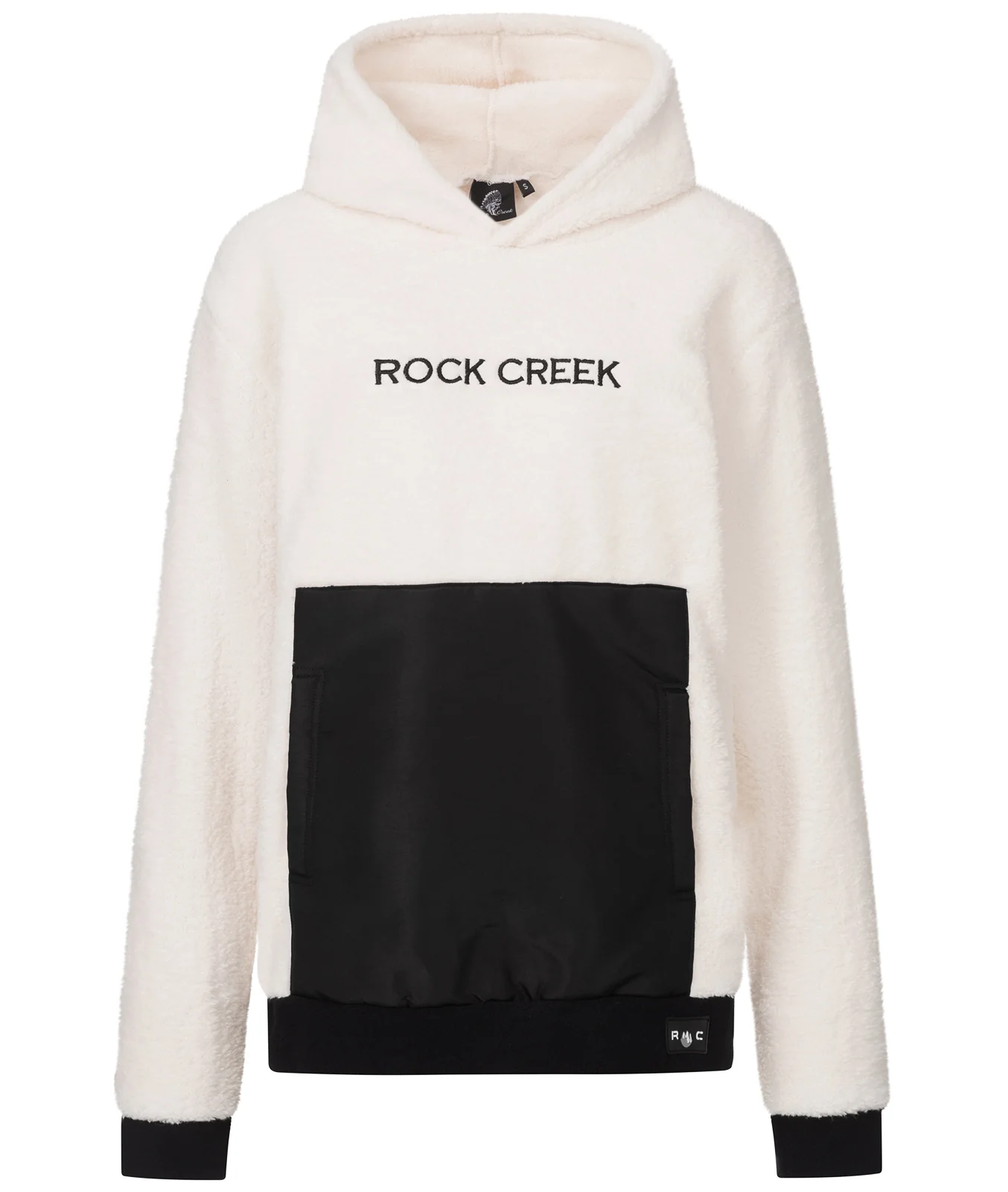 Rock Creek Damen Kapuzenpullover D-475 - Image 15