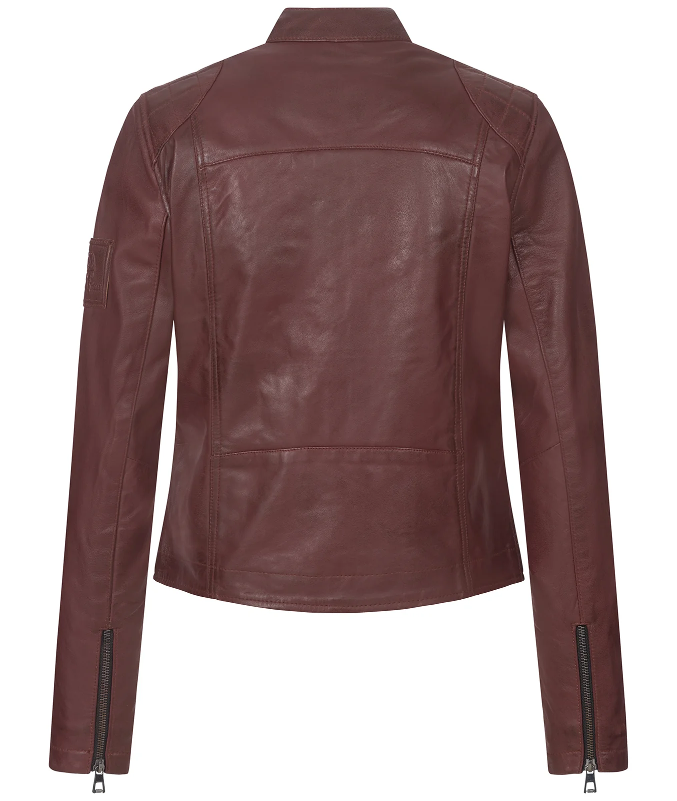 Rock Creek Damen Lederjacke D-481 - Image 19