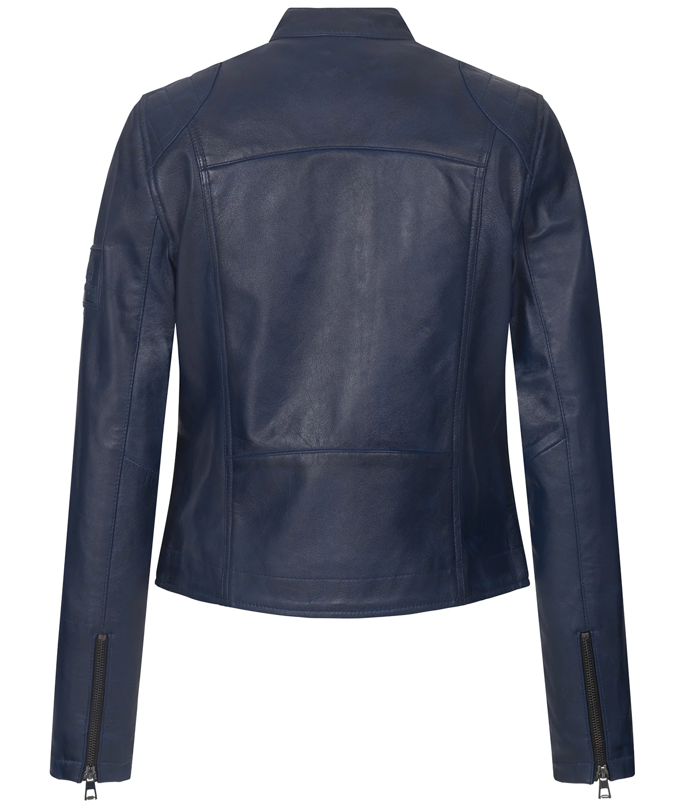 Rock Creek Damen Lederjacke D-481 - Image 23