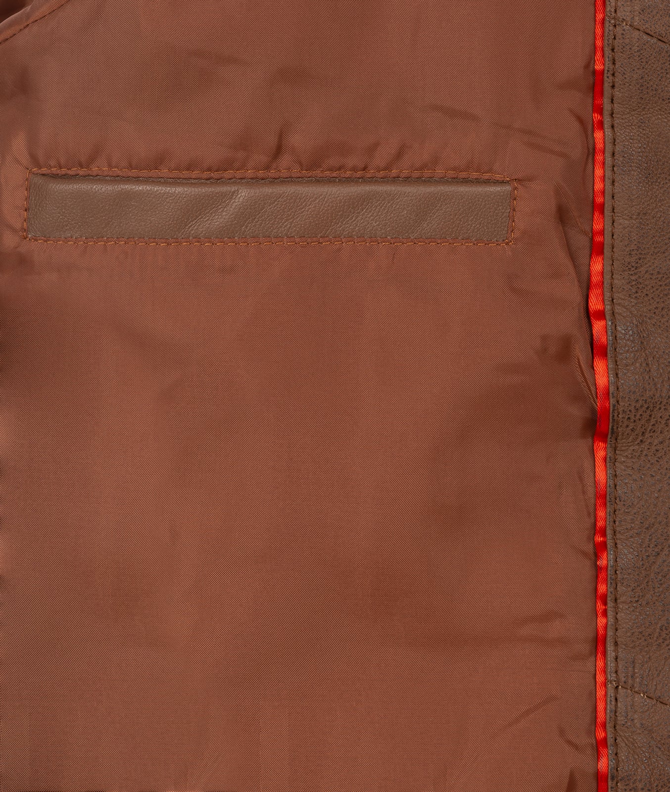 Rock Creek Damen Lederjacke D-481 - Image 7