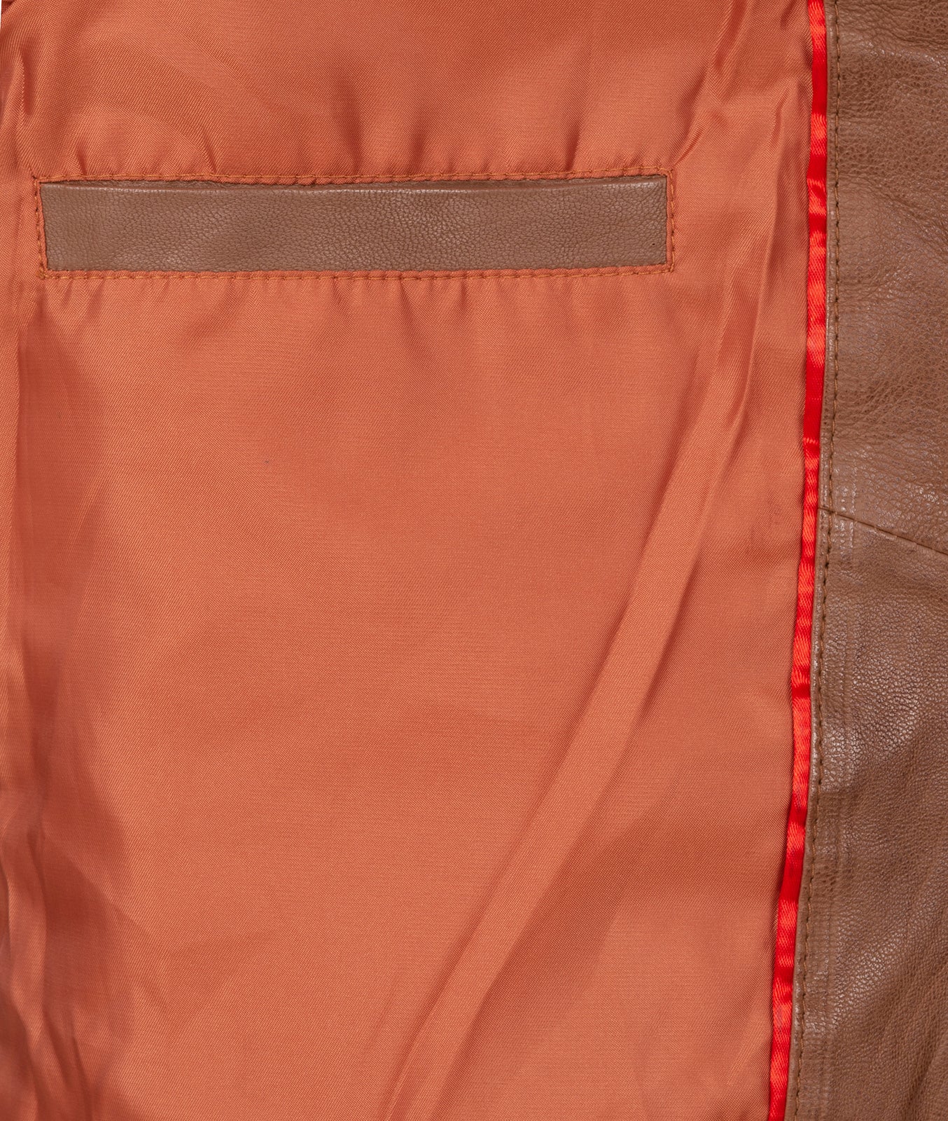 Rock Creek Damen Lederjacke D-486 - Image 7