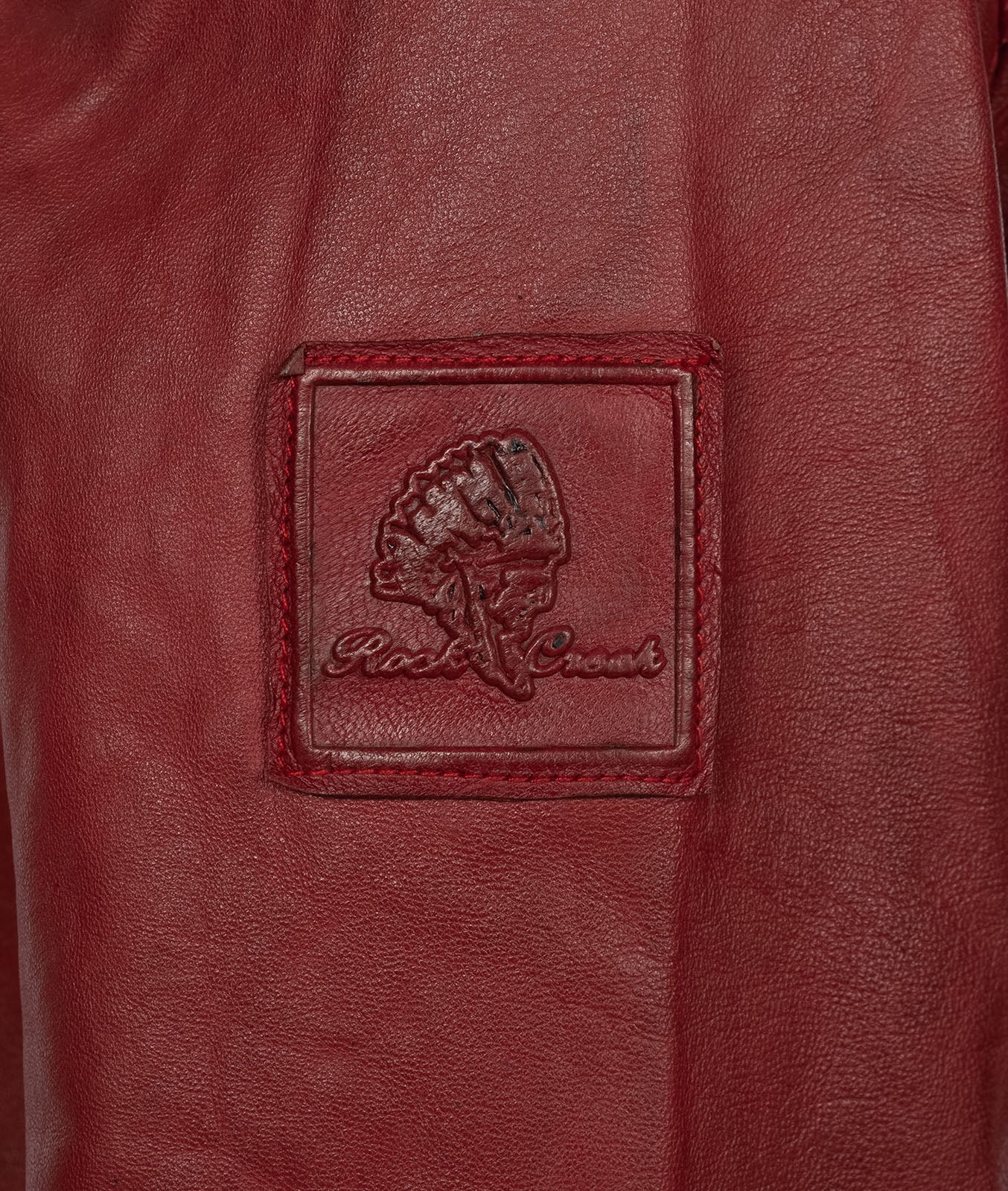 Rock Creek Damen Lederjacke D-490 - Image 16