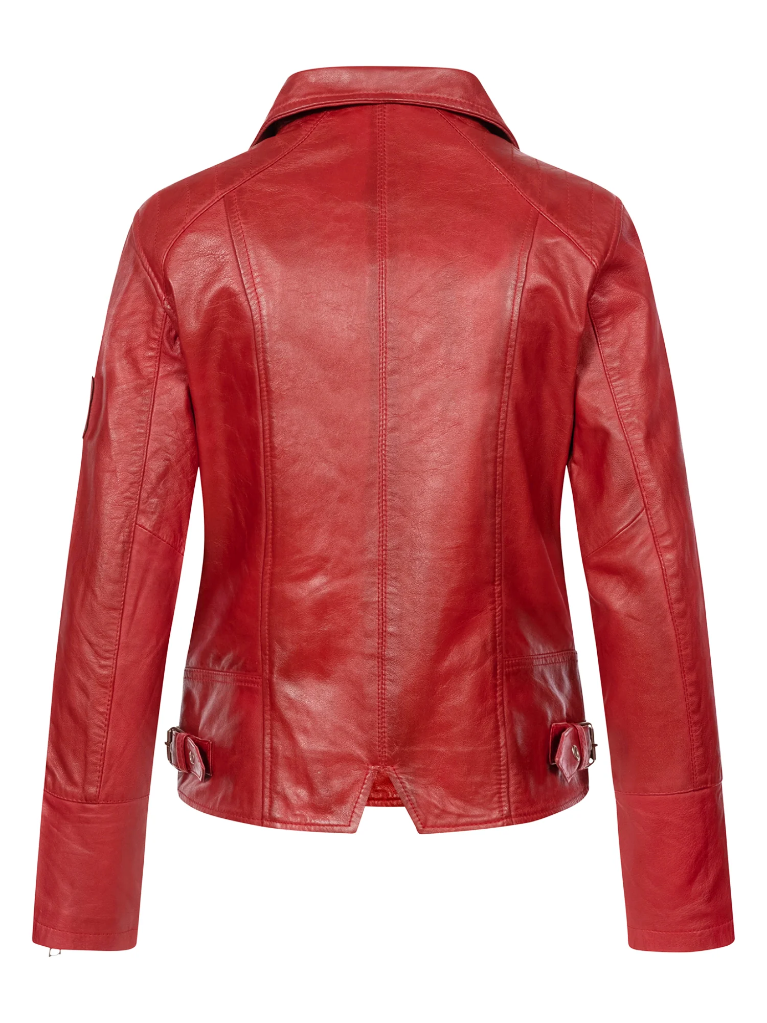 Rock Creek Damen Lederjacke D-490 - Image 24