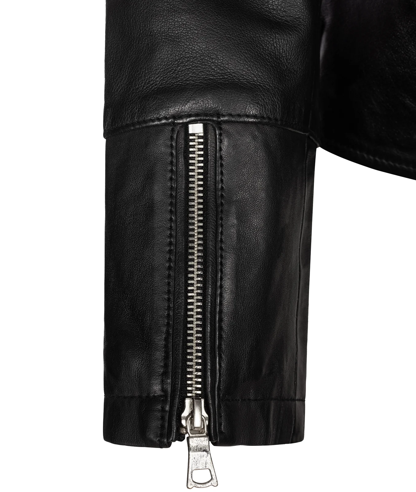 Rock Creek Damen Lederjacke D-490 - Image 7
