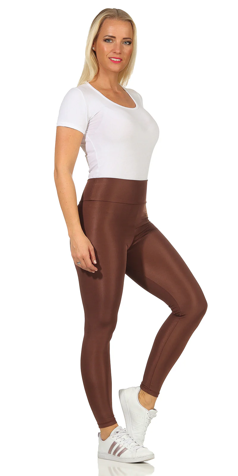 Rock Creek Damen Leggings D-463 - Image 10