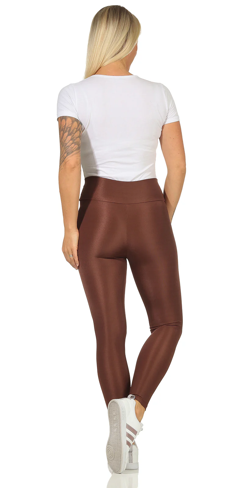 Rock Creek Damen Leggings D-463 - Image 12