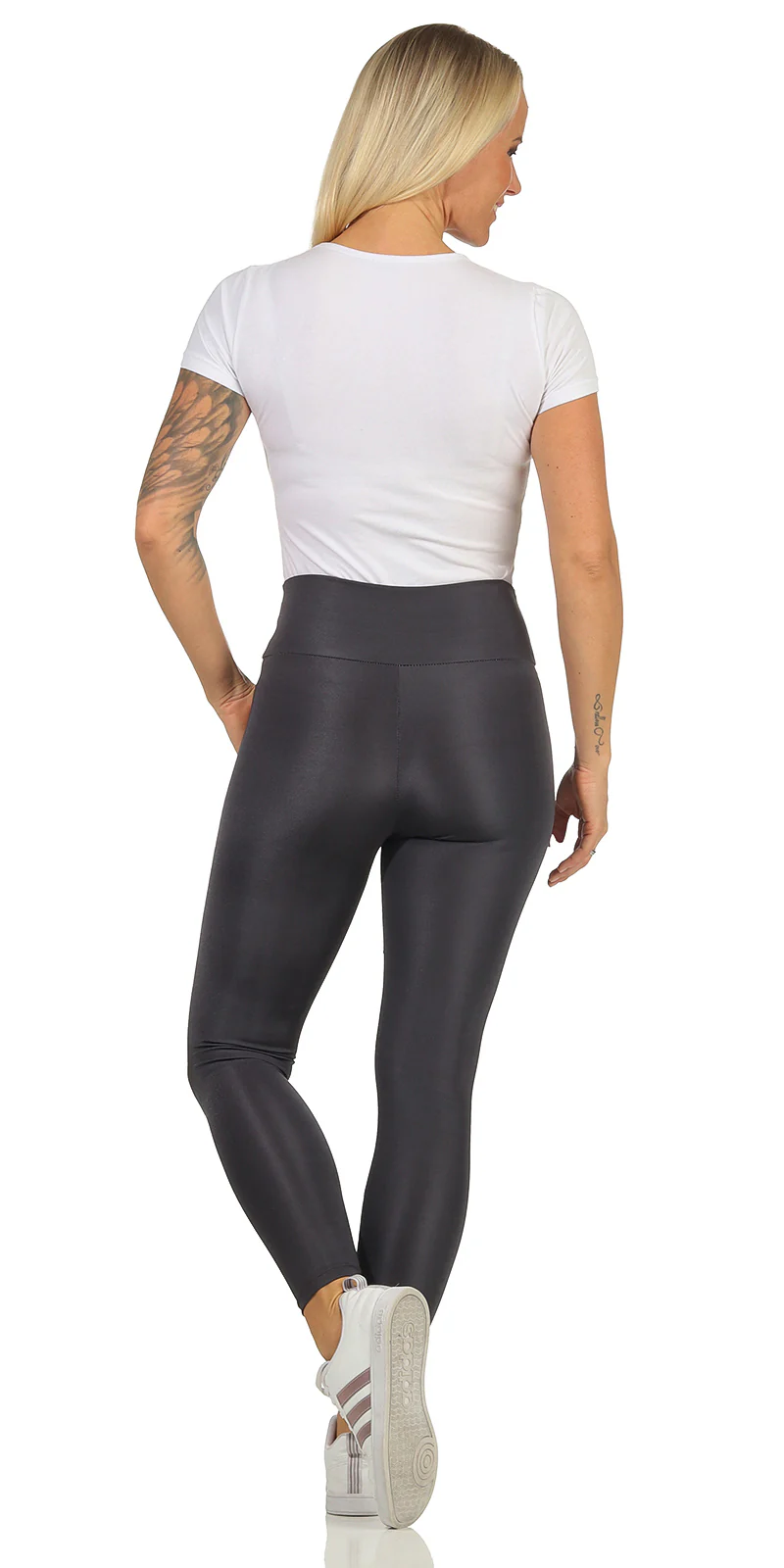 Rock Creek Damen Leggings D-463 - Image 17