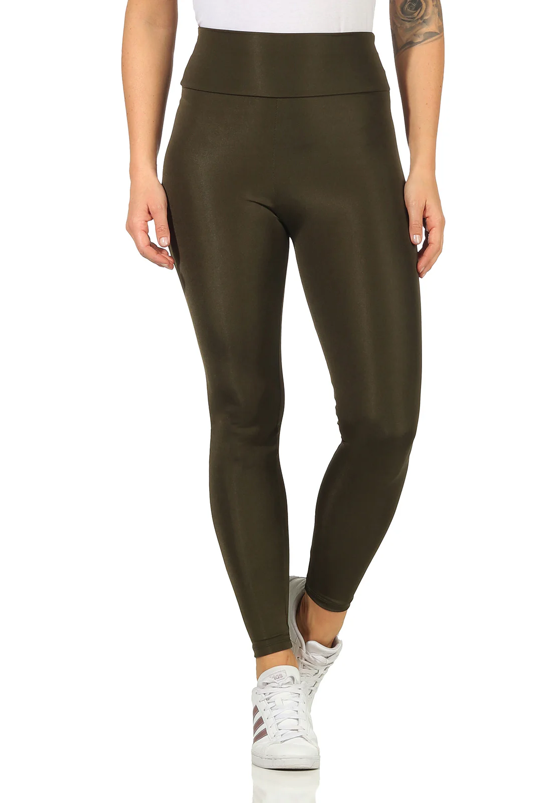 Rock Creek Damen Leggings D-463 - Image 18
