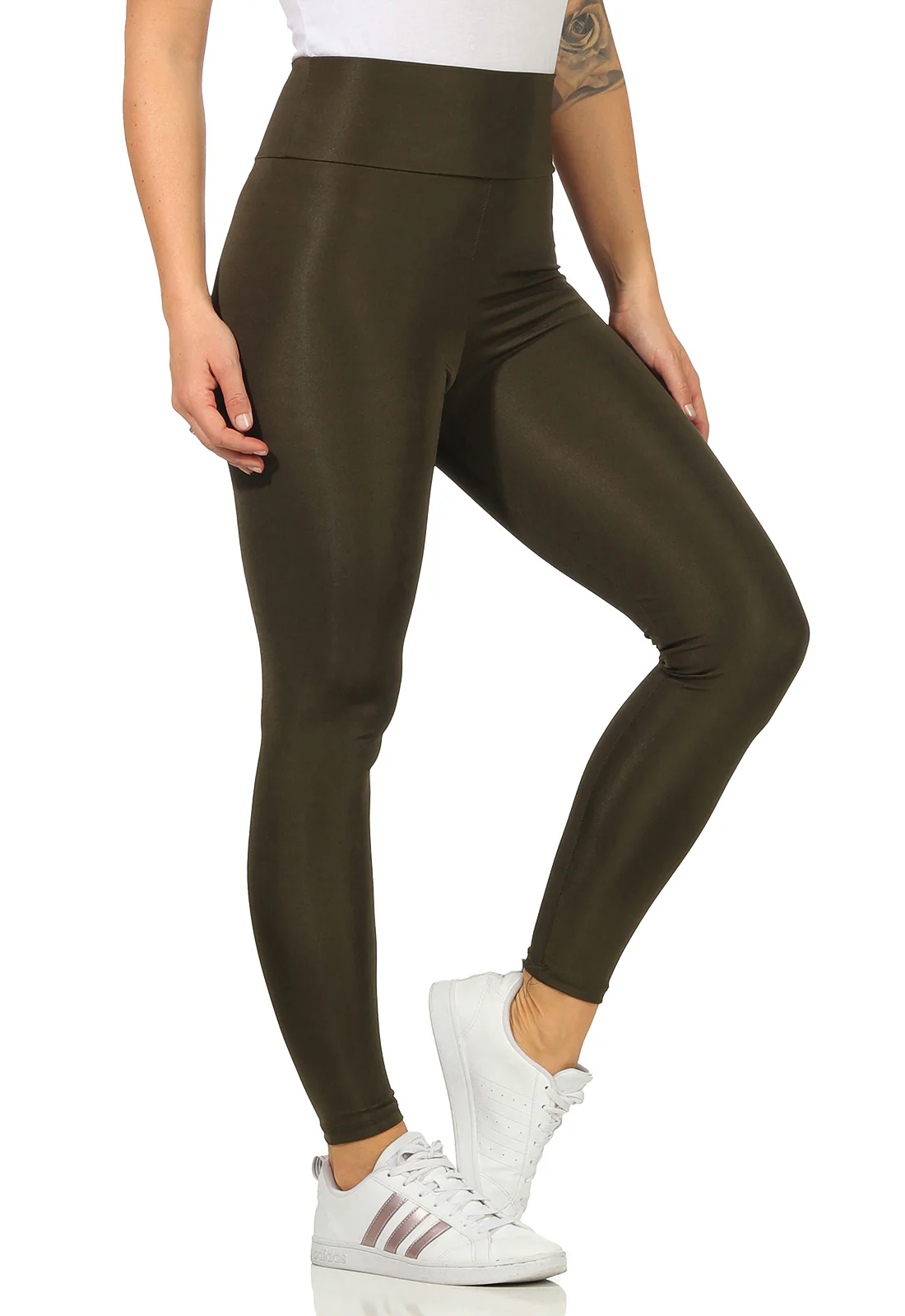 Rock Creek Damen Leggings D-463 - Image 20