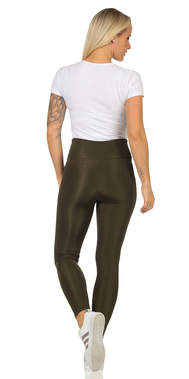 Rock Creek Damen Leggings D-463 - Image 23