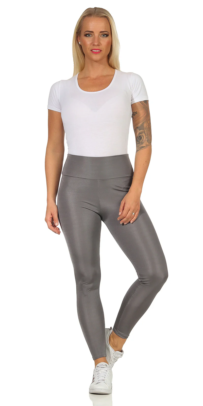 Rock Creek Damen Leggings D-463 - Image 25