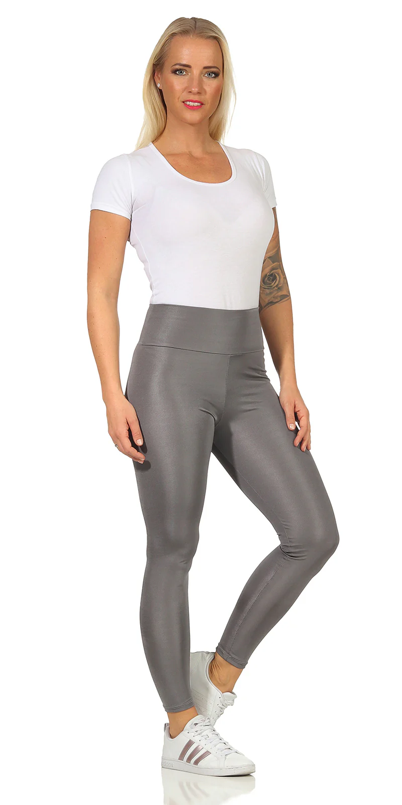 Rock Creek Damen Leggings D-463 - Image 27