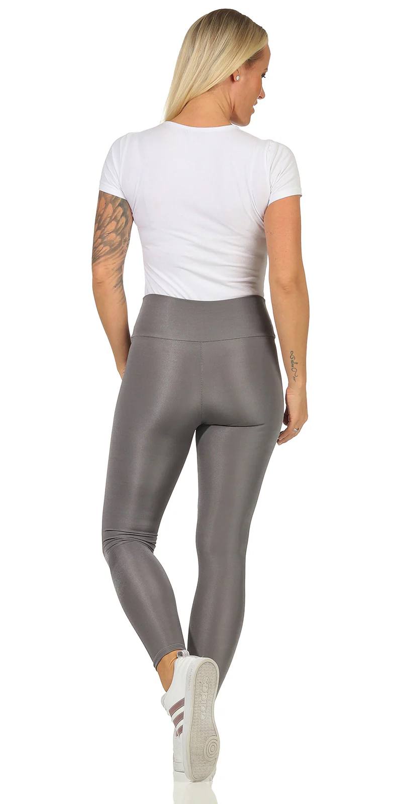 Rock Creek Damen Leggings D-463 - Image 29