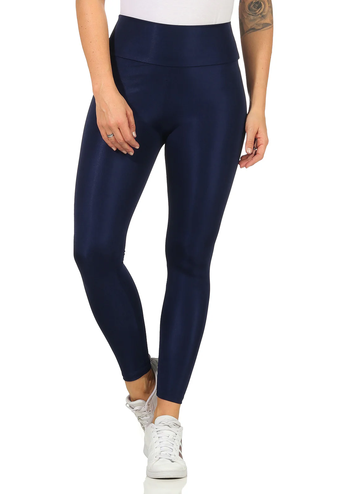 Rock Creek Damen Leggings D-463 - Image 30