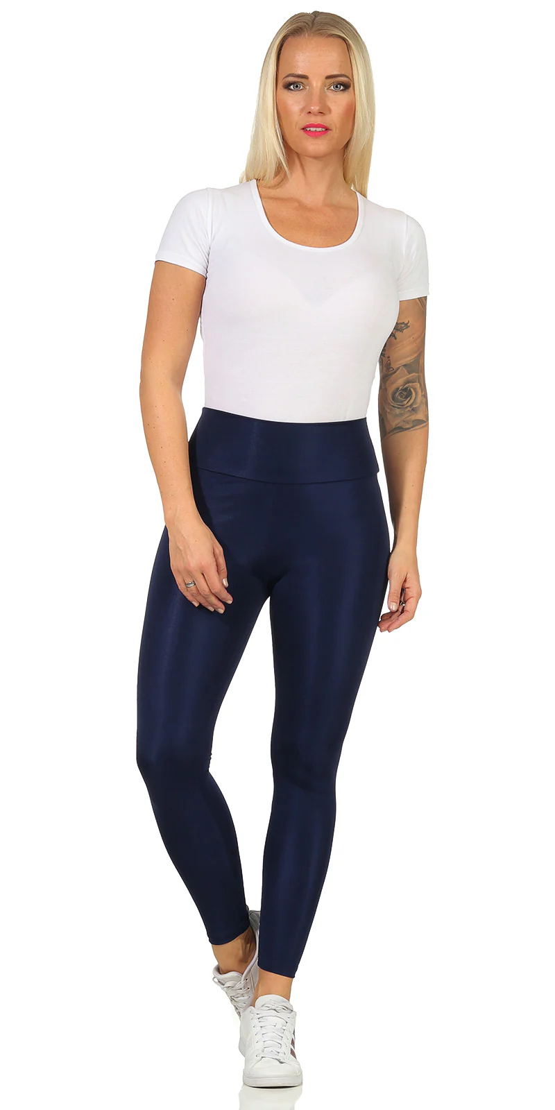 Rock Creek Damen Leggings D-463 - Image 31