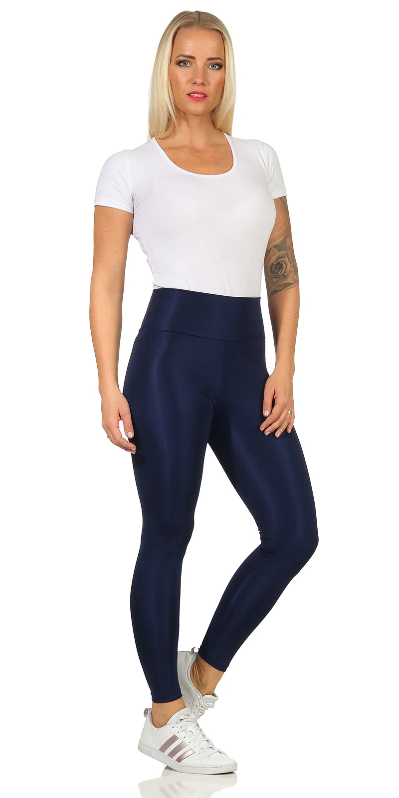 Rock Creek Damen Leggings D-463 - Image 33