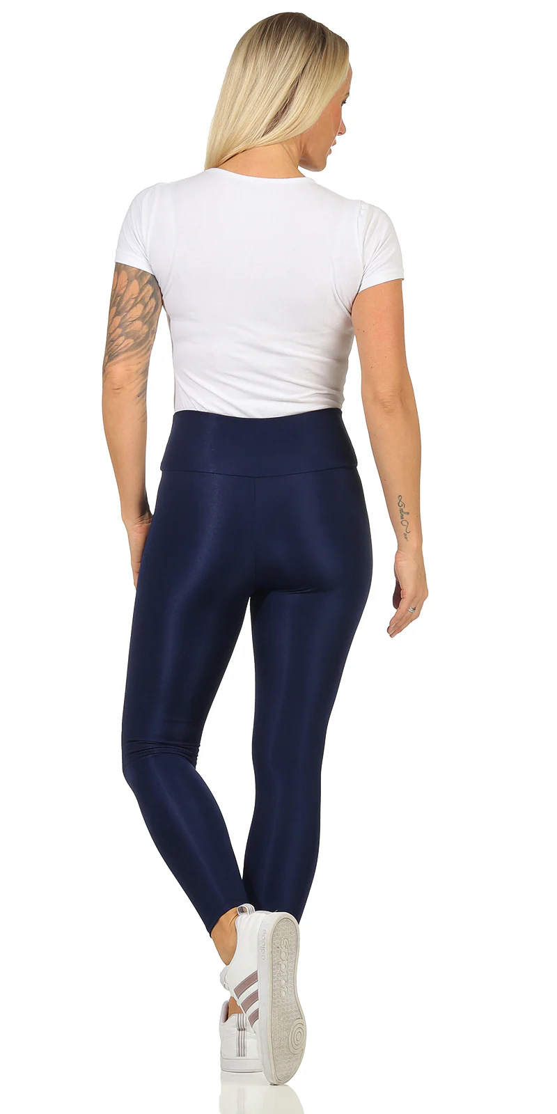 Rock Creek Damen Leggings D-463 - Image 35
