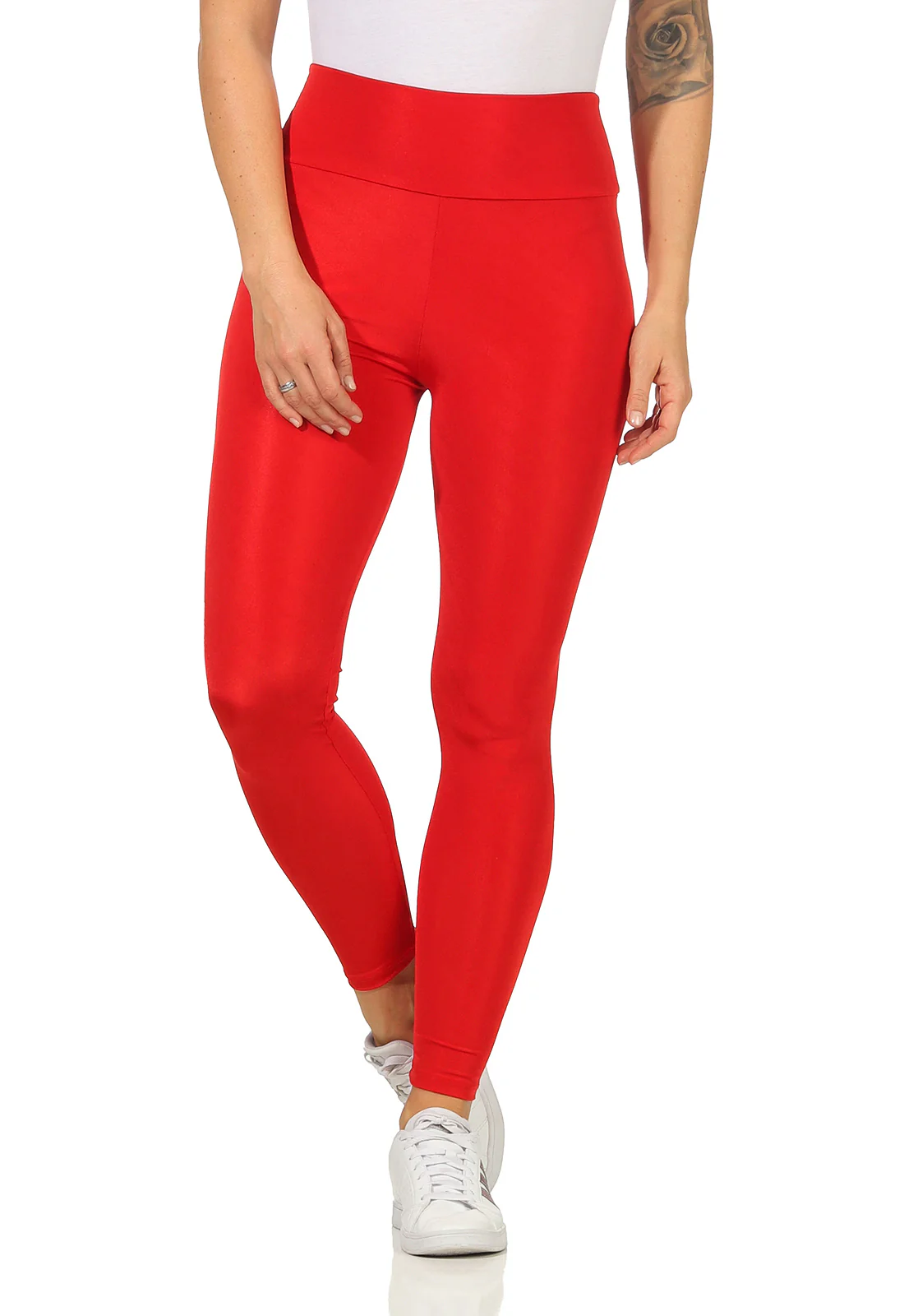 Rock Creek Damen Leggings D-463 - Image 36