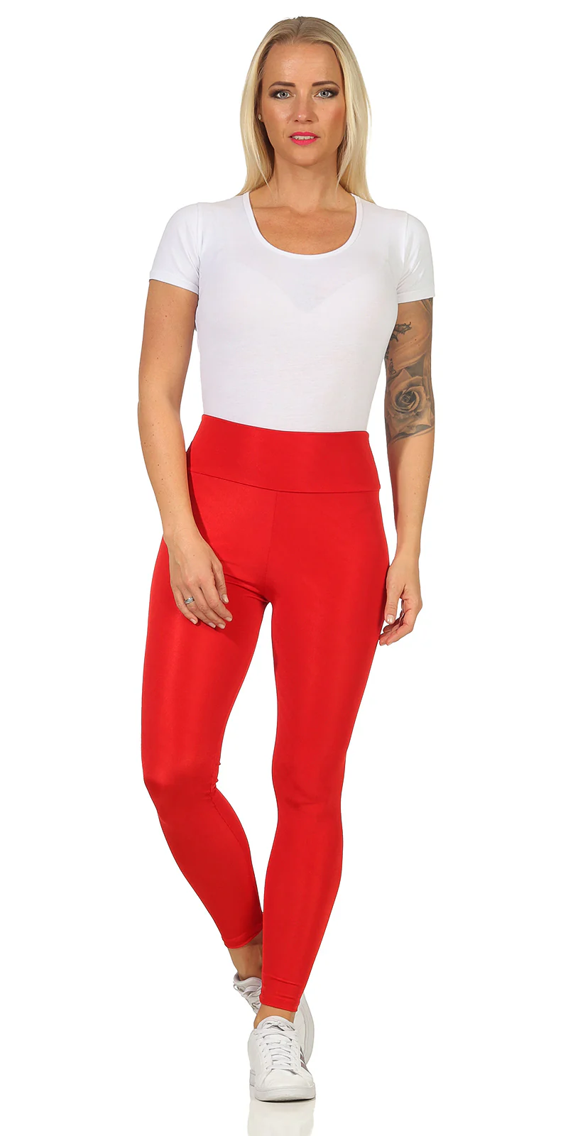 Rock Creek Damen Leggings D-463 - Image 37
