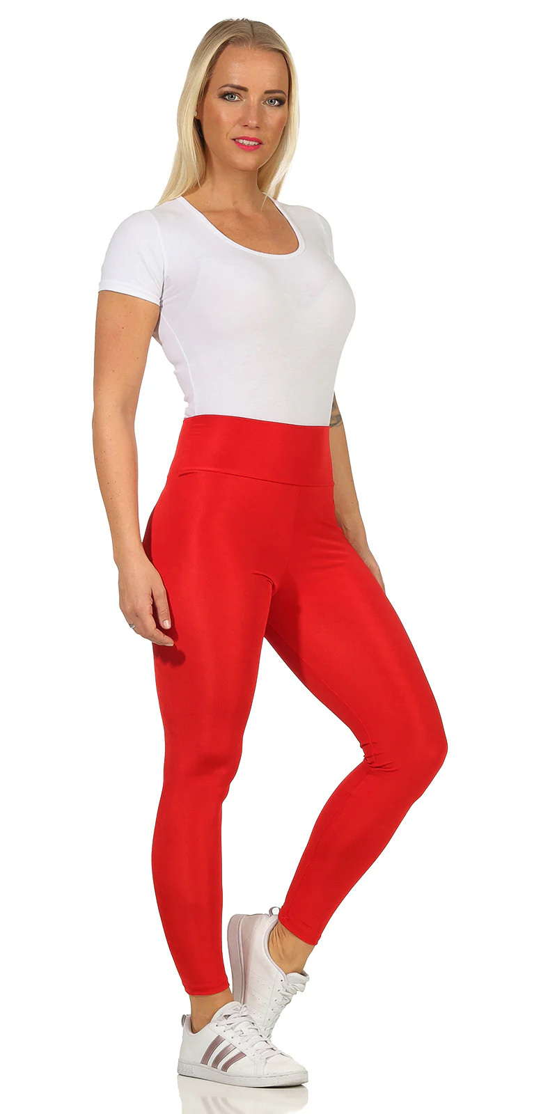 Rock Creek Damen Leggings D-463 - Image 39