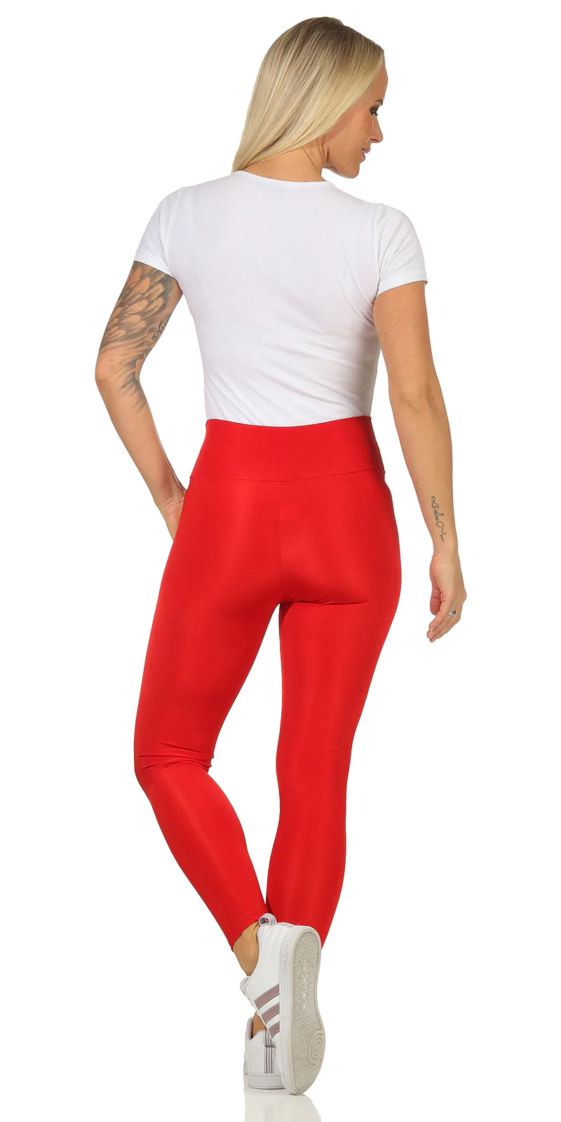Rock Creek Damen Leggings D-463 - Image 41