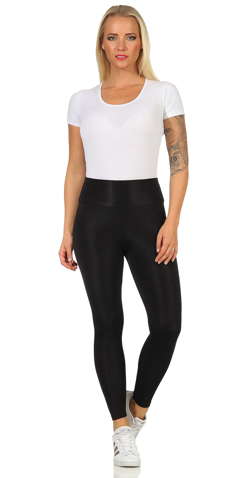 Rock Creek Damen Leggings D-463 - Image 43