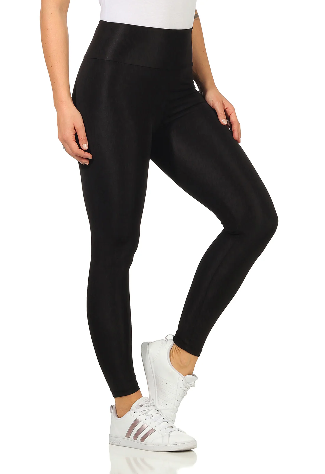 Rock Creek Damen Leggings D-463 - Image 44