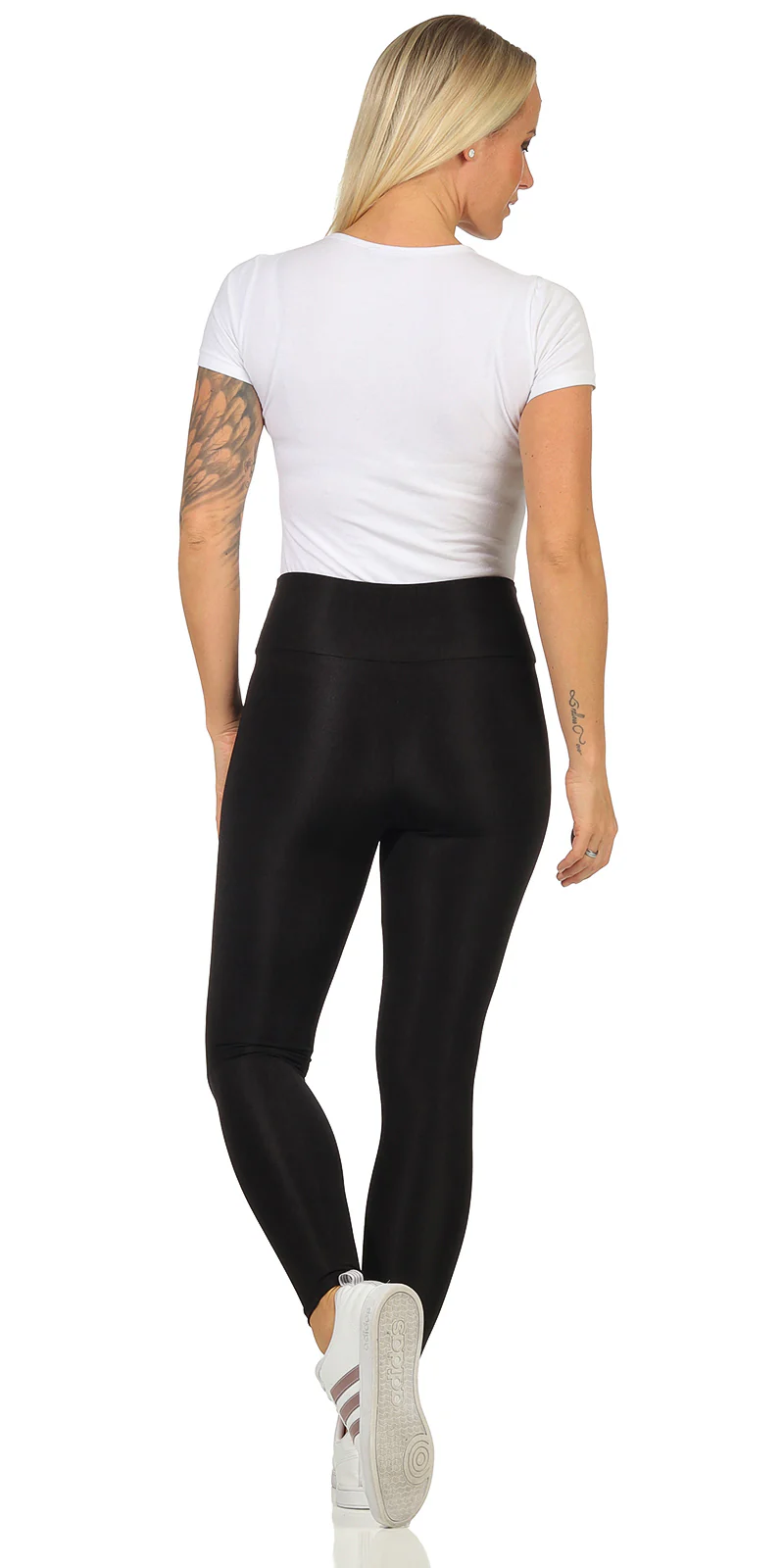 Rock Creek Damen Leggings D-463 - Image 47