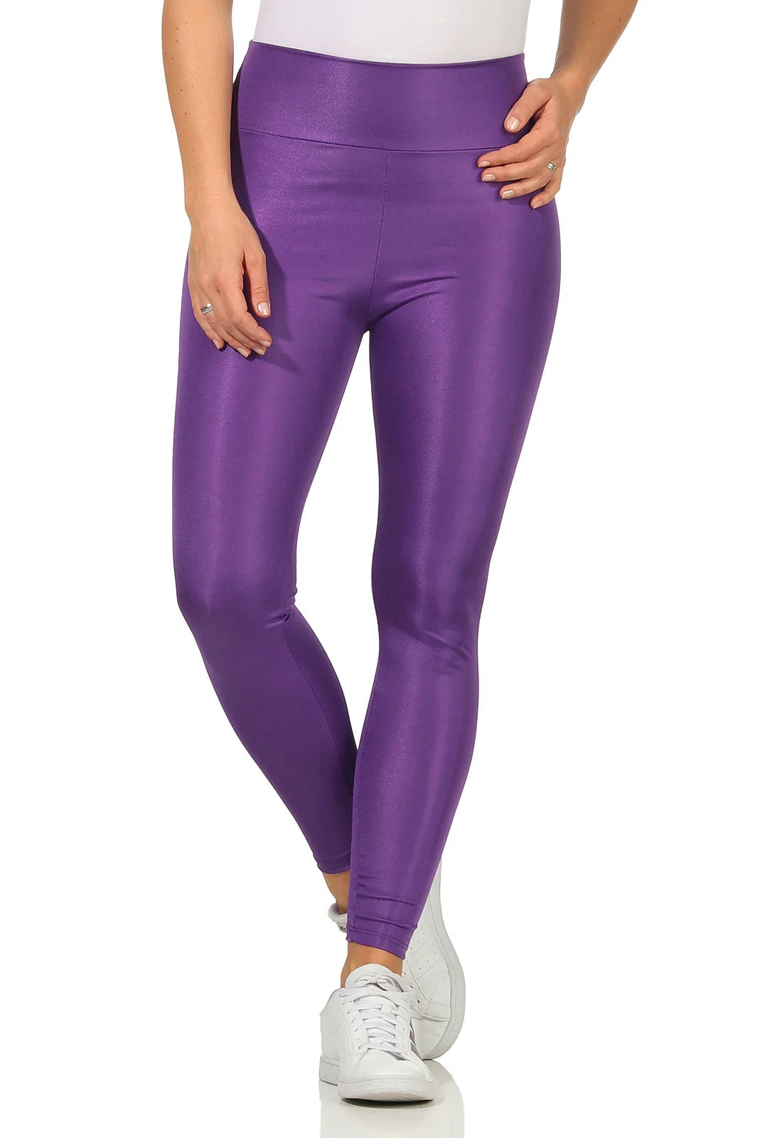 Rock Creek Damen Leggings D-463 - Image 48